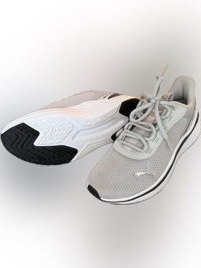PUMA Stakd EVO Premium Knit Sneaker (Women) Size 7